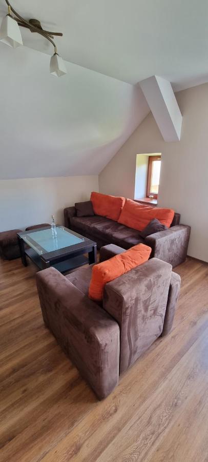 Homestay Prywatny Z Kuchnia I Lazienka
