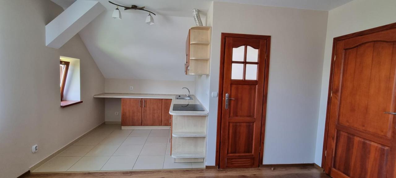 Prywatny Z Kuchnia I Lazienka Homestay Mszana Dolna