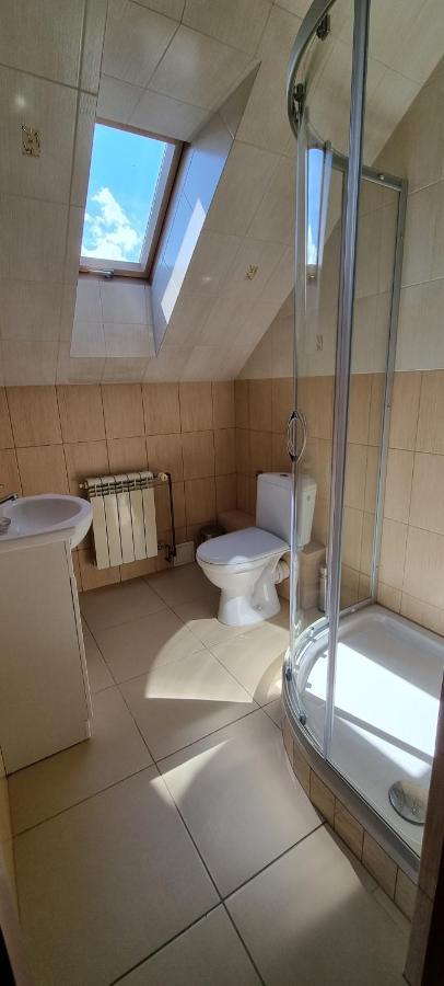 Prywatny Z Kuchnia I Lazienka Homestay *